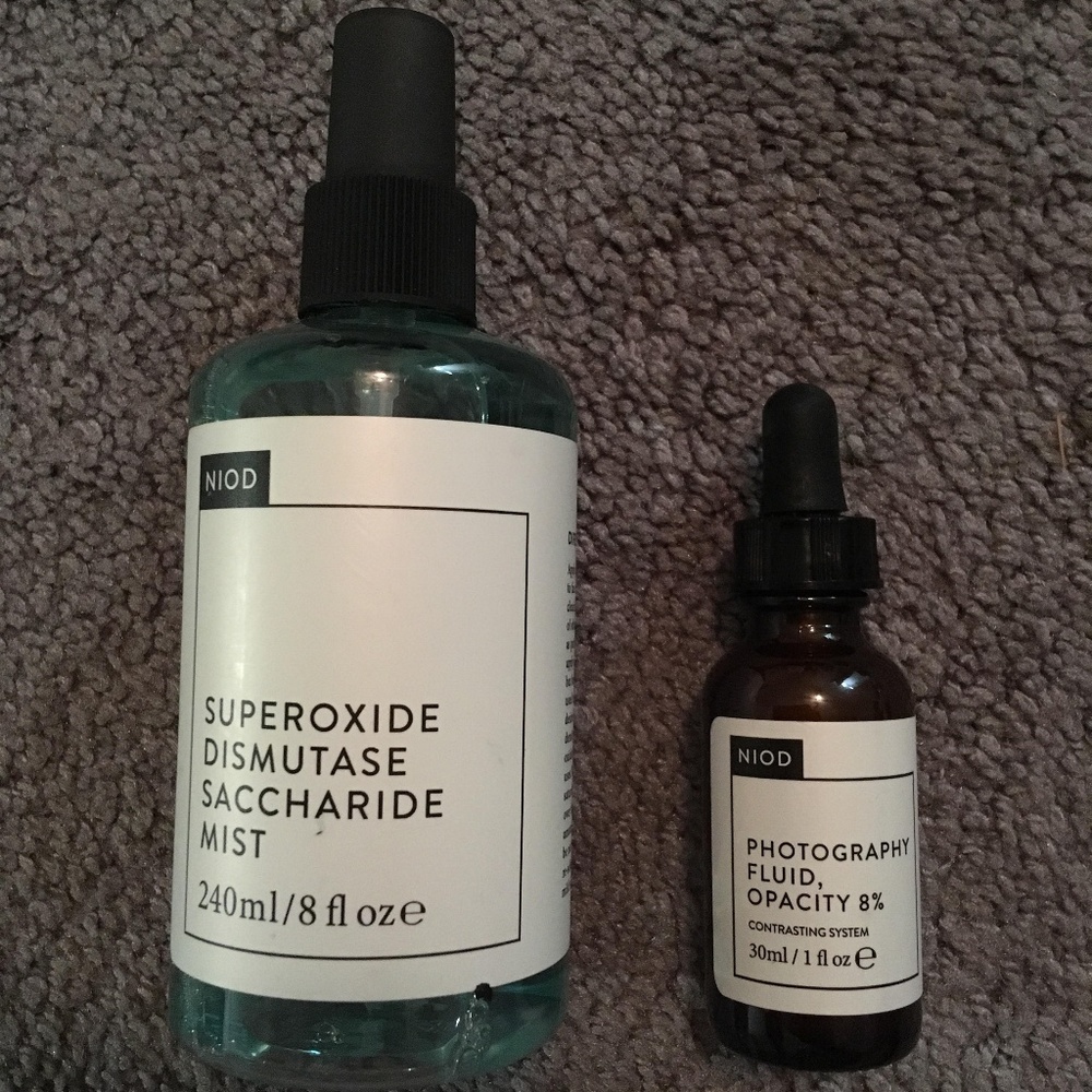 Niod serum